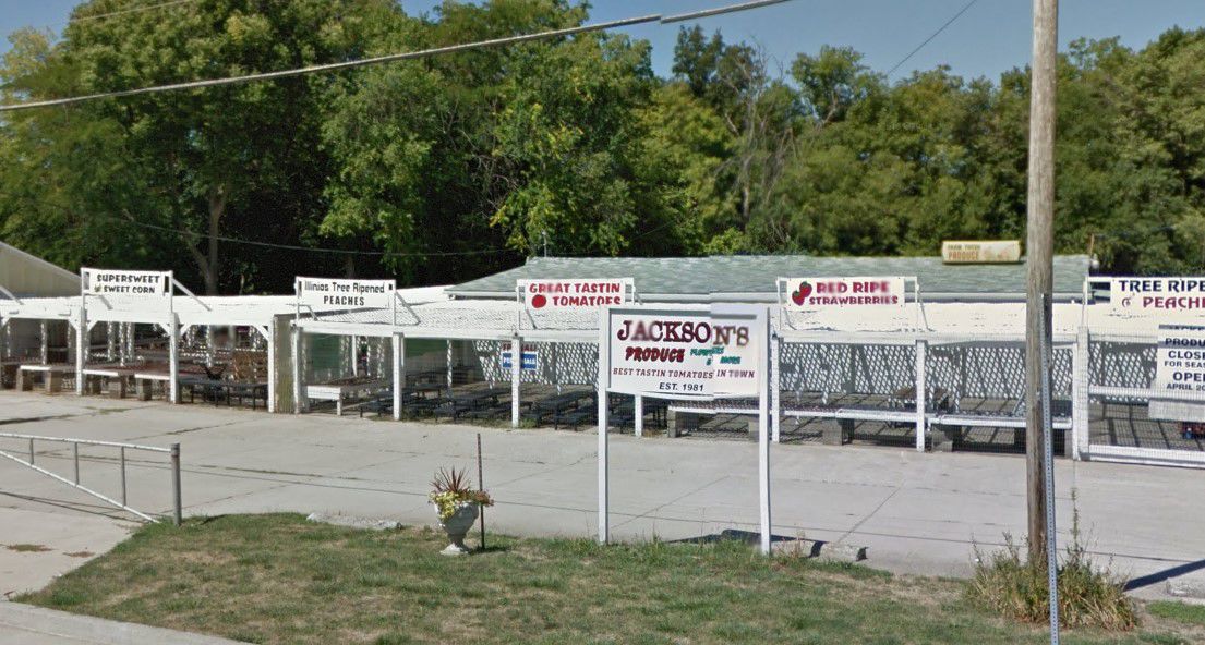 Jackson Produce